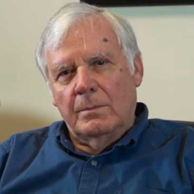 Carl Angotti