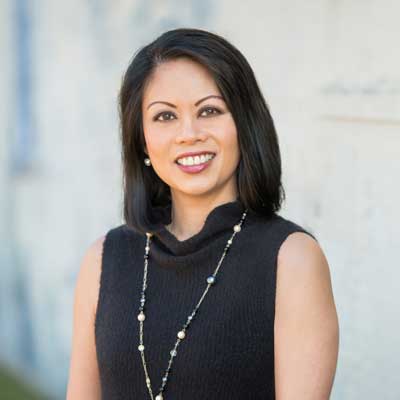 Cheryl Tan