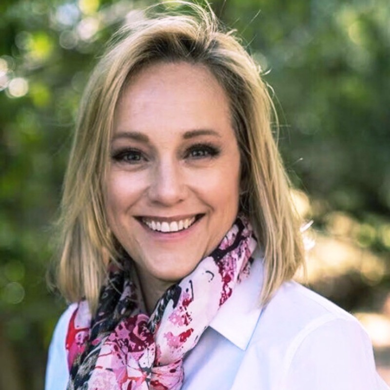 Kate Purmal