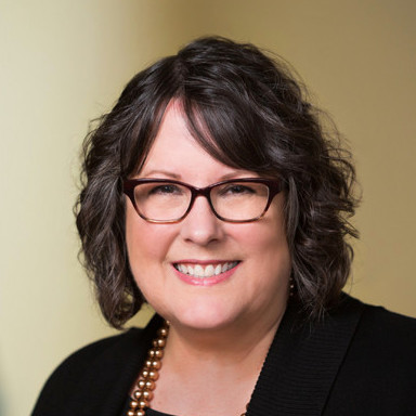 Maureen Ladley