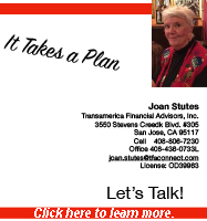 Joan Stutes