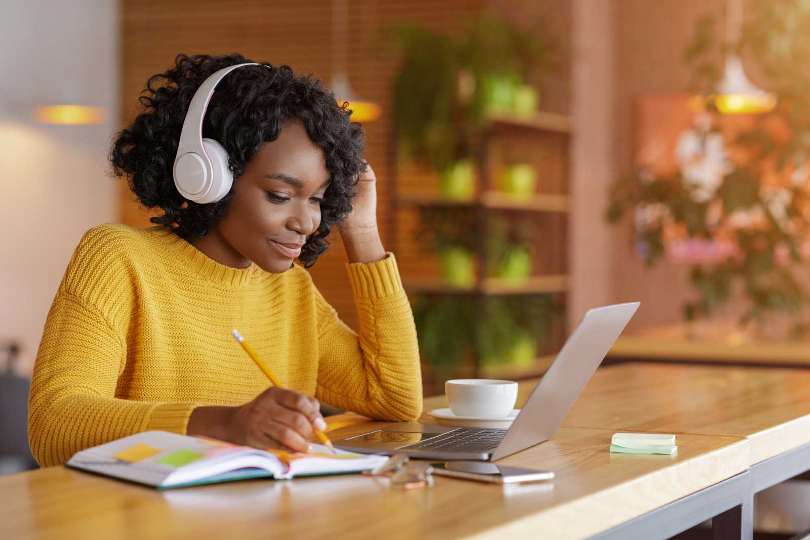 Women In Consulting Academy Courses